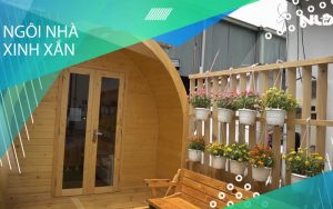 Nội thất thông minh